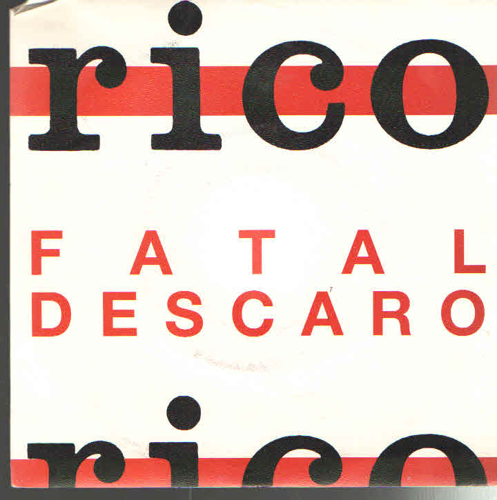 FATAL DESCARO -PROMO-