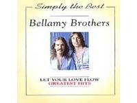 LET YOUR LOVE FLOW GREATEST HITS