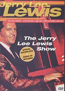 THE JERRY LEE LEWIS SHOW