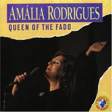 QUEEN OF FADO
