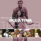 LIVE AND IN THE STUDIO