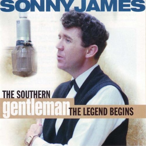 THE SOUTHERN GENTLEMAN THE LEGEND BEGINS