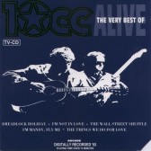 ALIVE THE VERY BEST OF