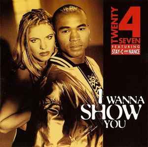 I WANNA SHOW YOU
