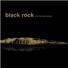 BLACK ROCK -LTD-