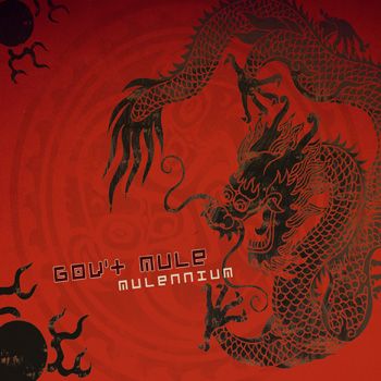 MULENNIUM  (LIVE) (3CD DIGI) 