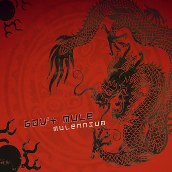 MULENNIUM  (LIVE) (3CD DIGI) 