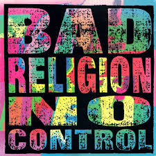 NO CONTROL -VINILO-