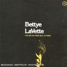 IVE GOT MY OWN HELL TO RAISE