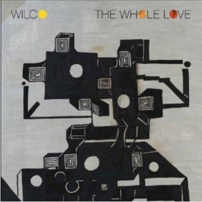 THE WHOLE LOVE - ED. NORMAL