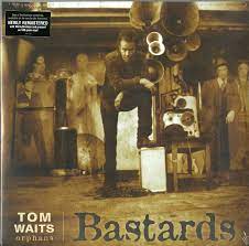 BASTARDS (REMASTERED)