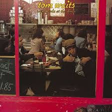 NIGHTHAWKS AT THE DINER -VINILO-