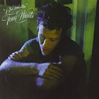 BLUE VALENTINE REMASTERED -VINILO-