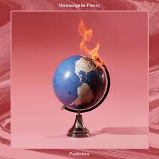 PATIENCE -VINILO-