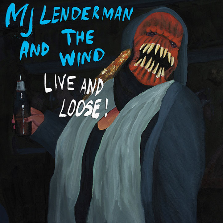 LIVE ANS LOOSE -VINILO COLOR RSD 2025-