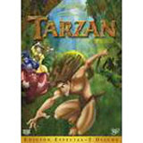 TARZAN