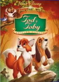 TOD Y TOBY EDICION ESPECIAL
