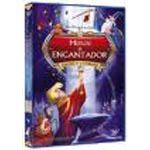 MERLIN EL ENCANTADOR -45 ANIVERSARIO-