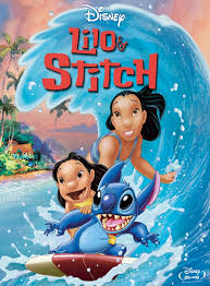 LILO & STICH (2014)