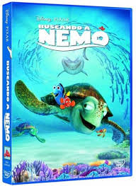 BUSCANDO A NEMO