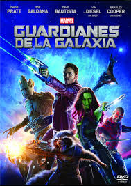 GUARDIANES DE LA GALAXIA