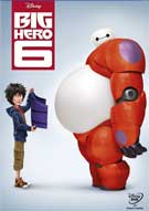 BIG HERO 6