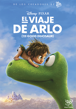 EL VIAJE DE ARLO