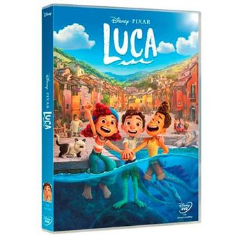 LUCA