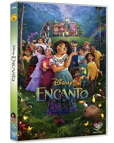 ENCANTO
