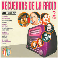 RECUERDOS DE LA RADIO