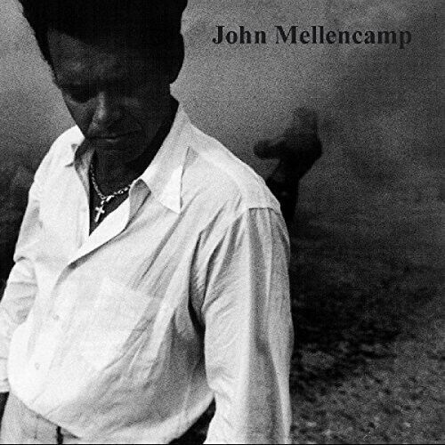 JOHN MELLENCAMP