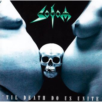 TIL DEATH DO US UNITE