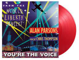 YOU´RE THE VOICE -7´´ RSD 2023-