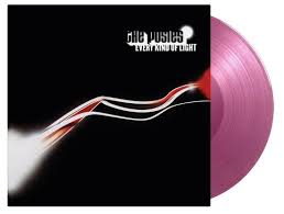 EVERY KIND OF LIGHT -VINILO COLOR-