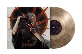 BLEED OUT -VINILO COLOR-
