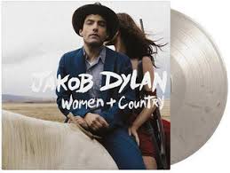 WOMEN + COUNTRY -VINILO GRIS-