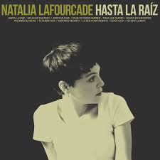 HASTA LA RAIZ -VINILO-