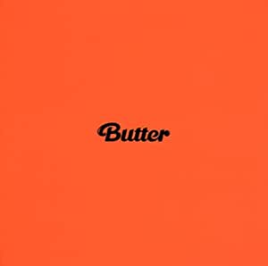 BUTTER -BOX-
