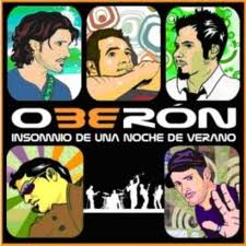 INSOMNIO DE UNA NOCHE DE VERANO