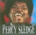 BEST OF PERCY SLEDGE
