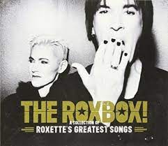 THE ROXBOX -4CD-