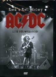 ROCK N ROLL HISTORY LIVE PERFORMANCES