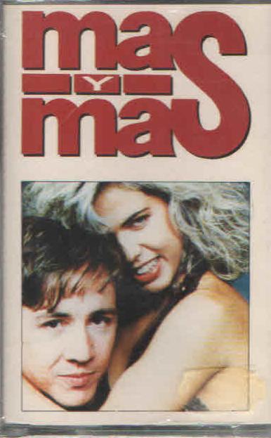 MAS Y MAS