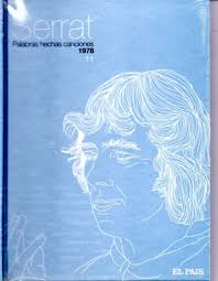1978 -EL PAIS PALABRAS HECHAS CANCIONES-