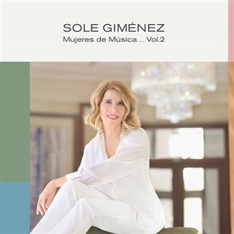 MUJERES DE MUSICA VOL 2 -LIBRO + CD-