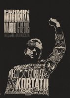 AKELARRE ANTIFASCISTA MADRID 15 02 2025 -LIBRO + 2CD-