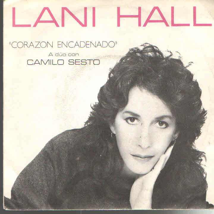 CORAZON ENCADENADO -DUO CON CAMILO SESTO-