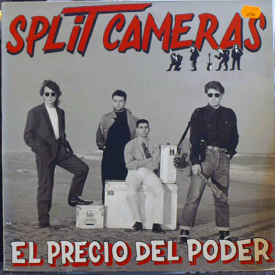 EL PRECIO DEL PODER