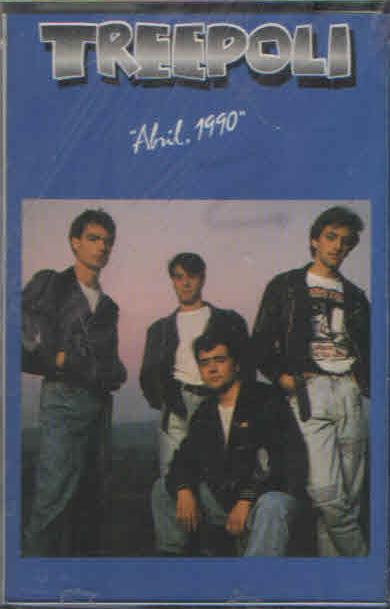 ABRIL 1990