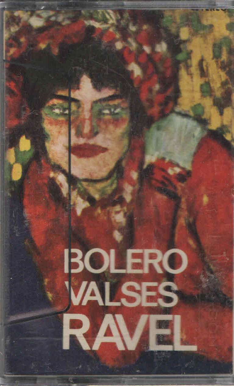BOLERO VALSES